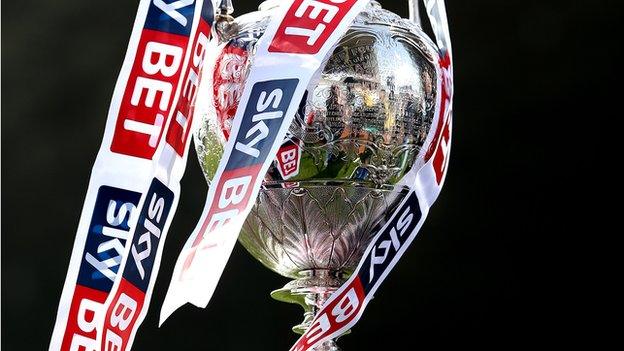 Football League trophy