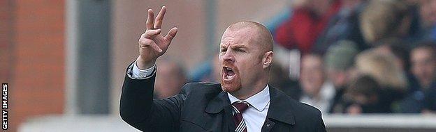 Sean Dyche