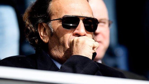 Massimo Cellino