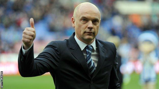 Uwe Rosler