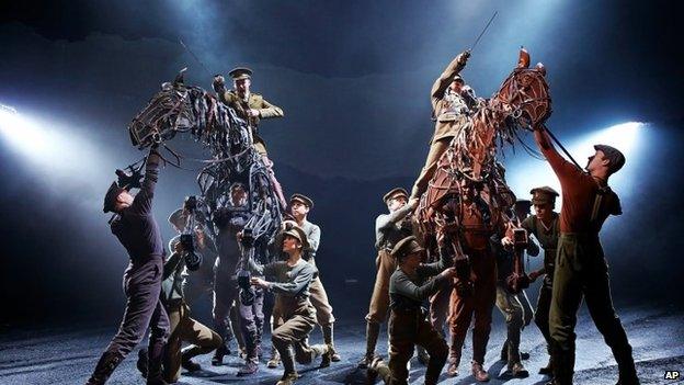 War Horse