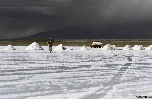 Atacama