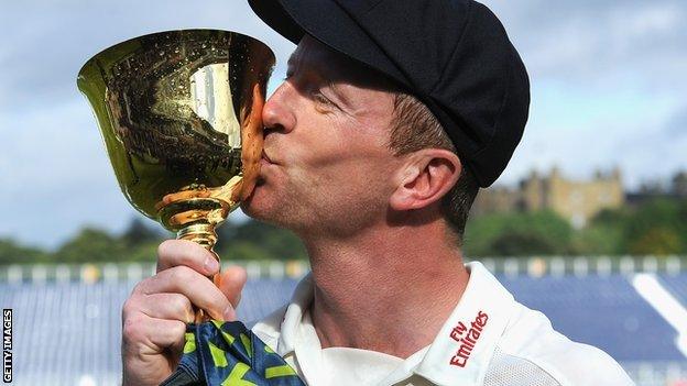 Paul Collingwood