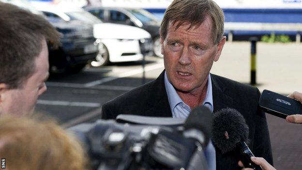 Dave King