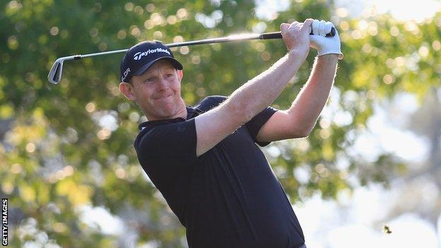 Stephen Gallacher