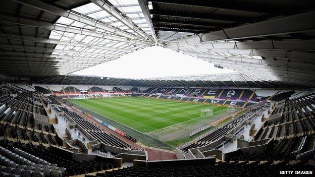 Liberty Stadium