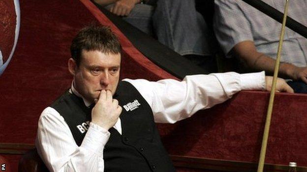 Jimmy White