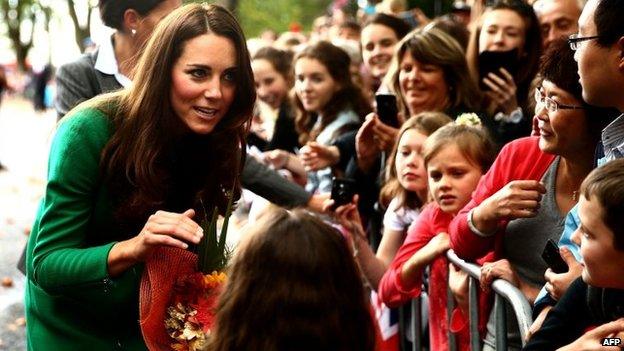 Kate Middleton