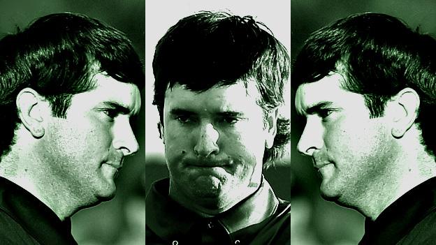 Bubba Watson