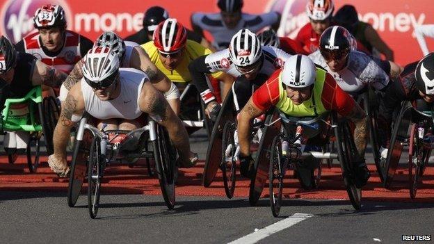 David Weir
