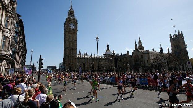 Marathon