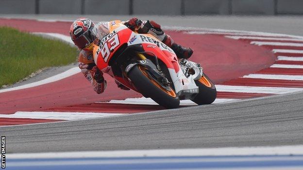 Marc Marquez