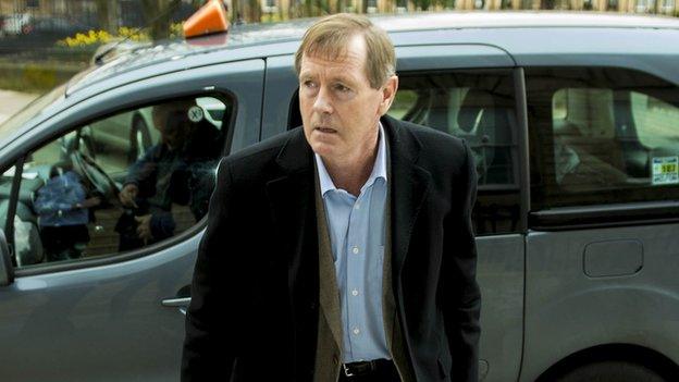 Dave King