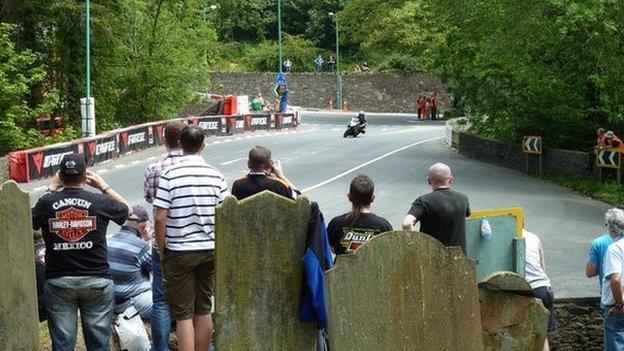 Isle of Man TT