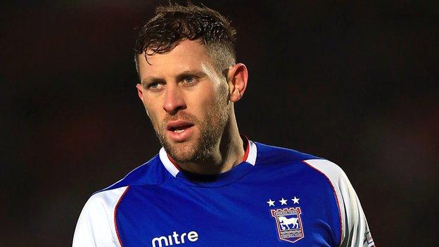 Daryl Murphy