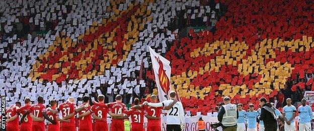 The Kop