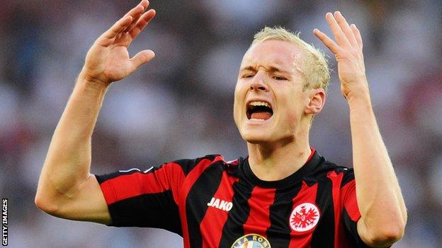 Sebastian Rode