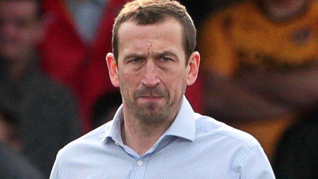 Justin Edinburgh