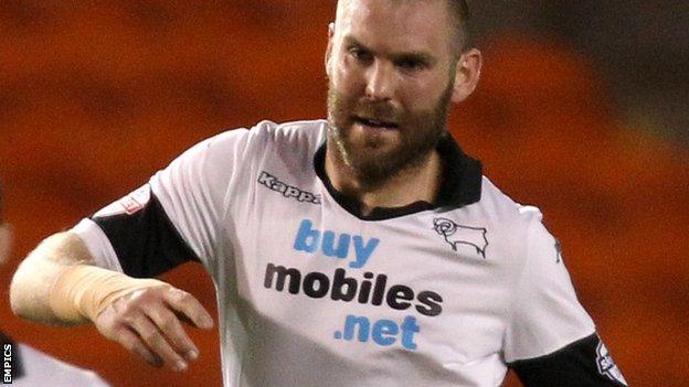 Jake Buxton