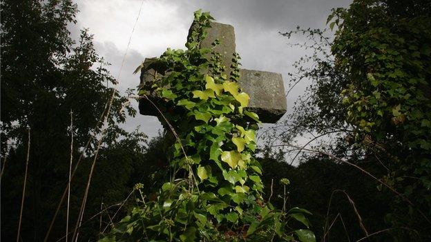 Gravestone