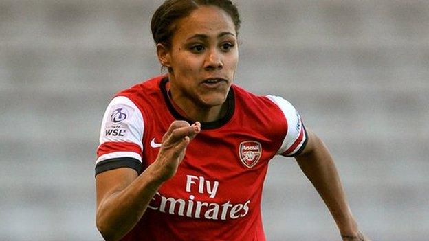 Alex Scott