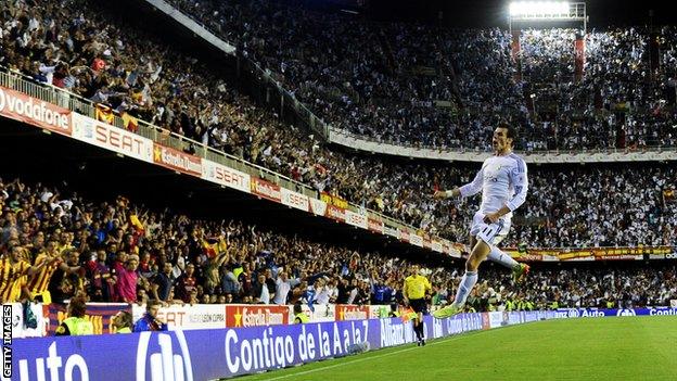 Gareth Bale