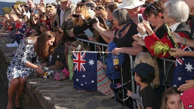 Duchess of Cambridge