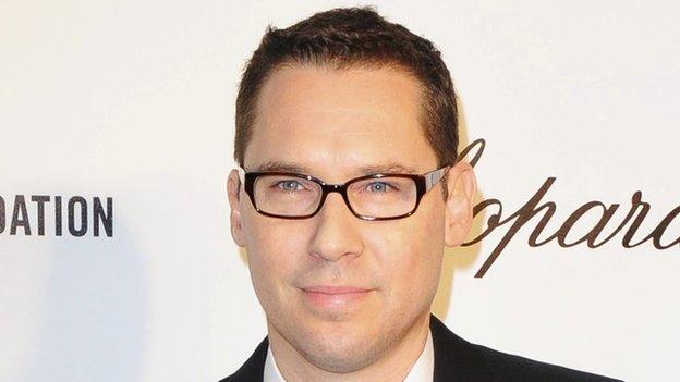 Bryan Singer