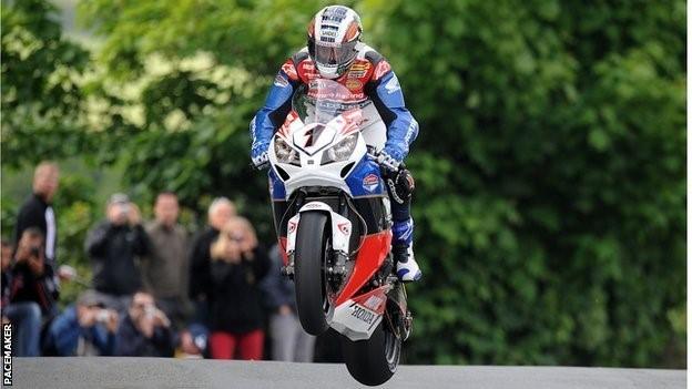 John McGuinness