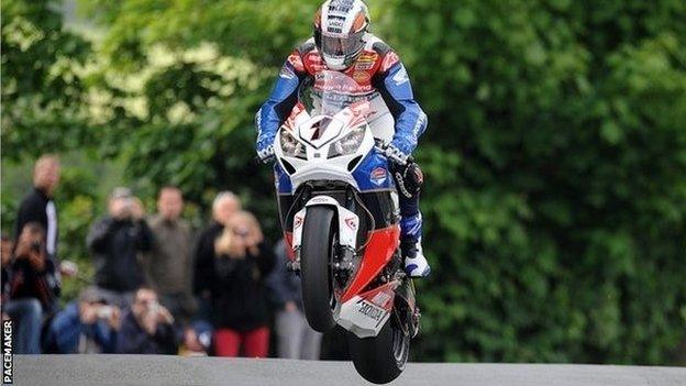 John McGuinness