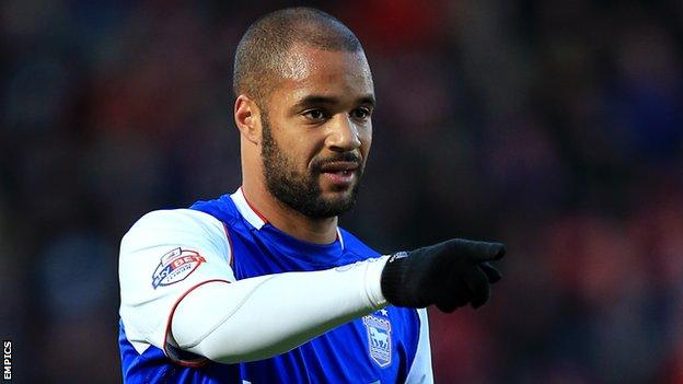 David McGoldrick