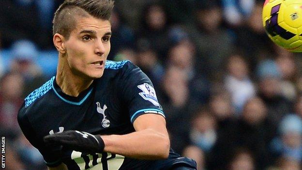 Erik Lamela