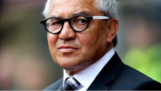 Felix Magath