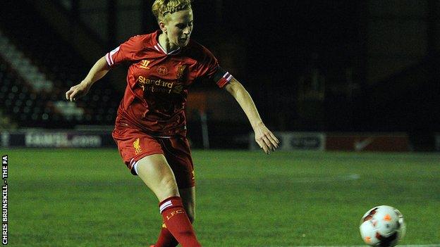 Natasha Dowie