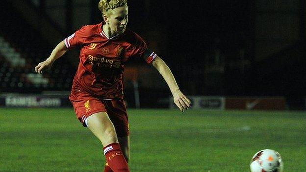 Natasha Dowie