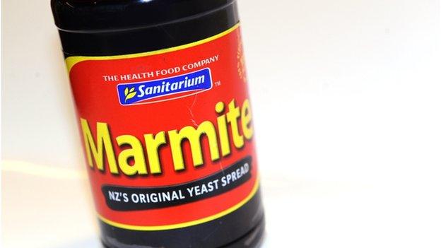 Marmite