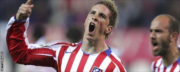 Fernando Torres