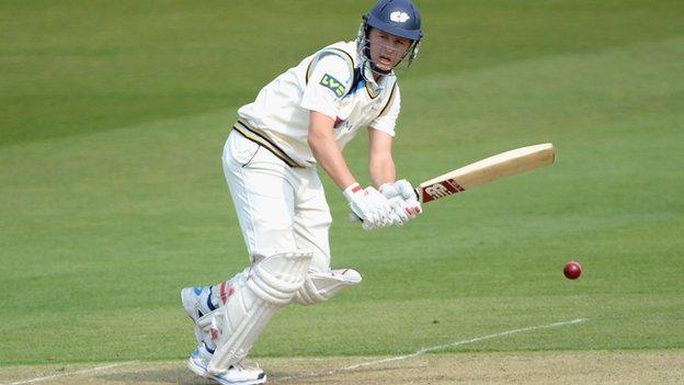 Gary Ballance