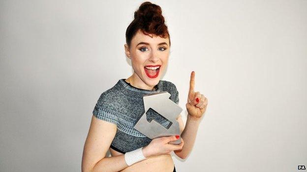 Kiesza