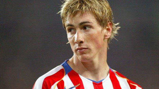 Fernando Torres