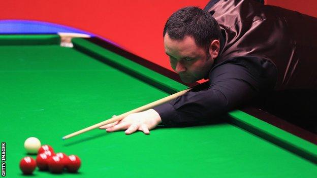 Stephen Maguire