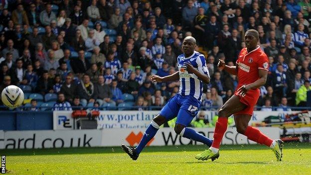 Marvin Sordell