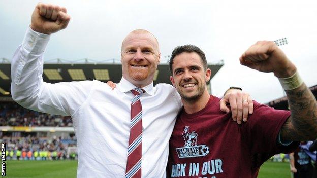 Sean Dyche