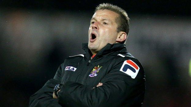 Graham Westley