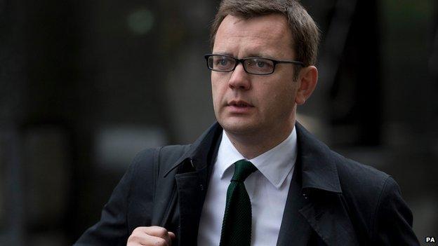 Andy Coulson