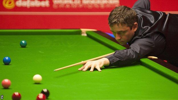 Alan McManus