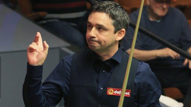 Alan McManus