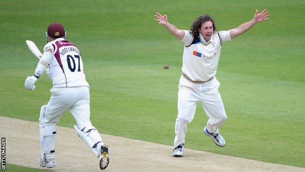 Ryan Sidebottom