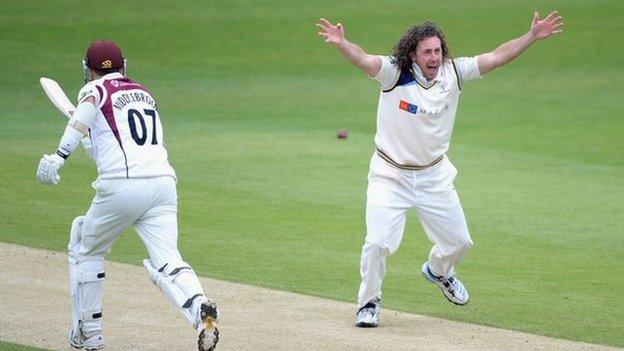 Ryan Sidebottom