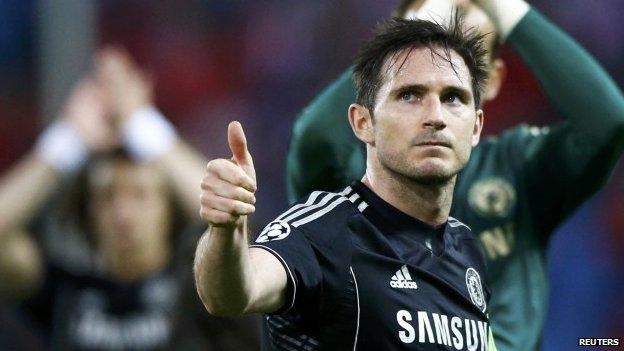 Frank Lampard
